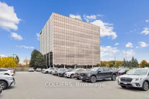 7030 Woodbine Avenue 203