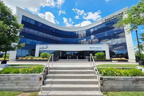 306 Town Centre Boulevard 201