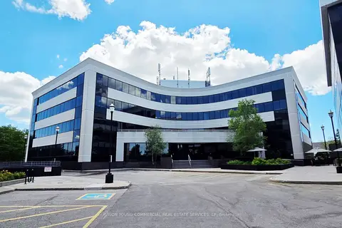 300 Town Centre Boulevard 3rd Fl