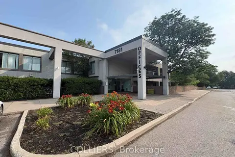 7181 Woodbine Avenue 236
