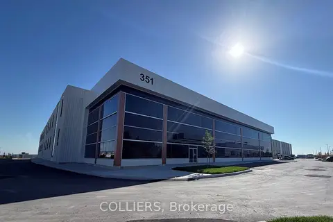 351 New Enterprise Way