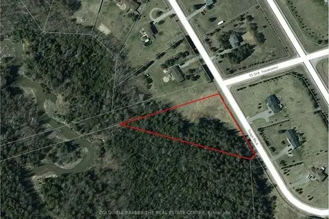 8 Tioga Boulevard
