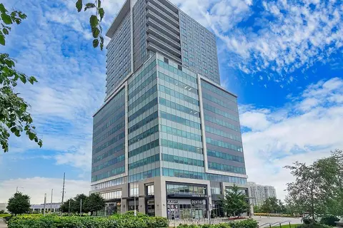 7191 Yonge Street 1101/1102/1114