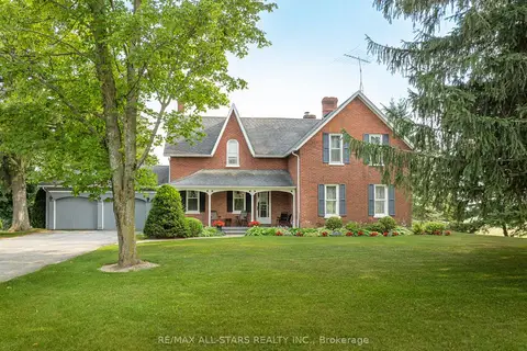 275 Webb Road