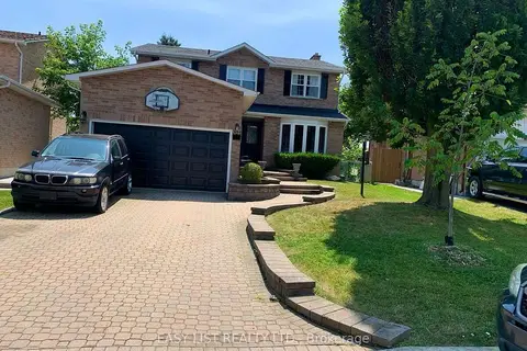 102 Burwell Crescent