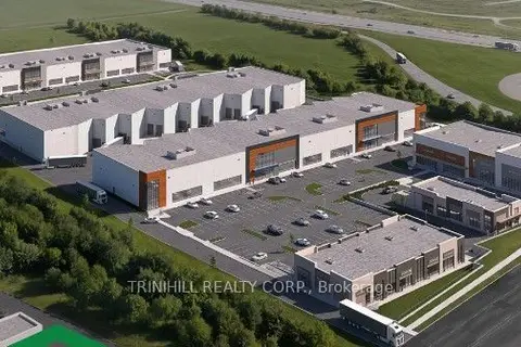 2705 Elgin Mills Road E BLDG B #1-4
