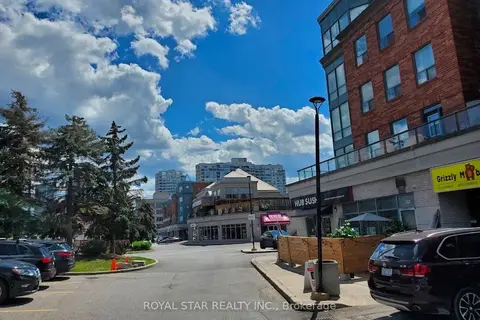 7378 Yonge Street 19B