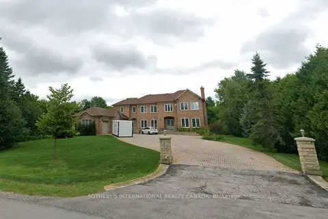 5 SHERRICK Drive