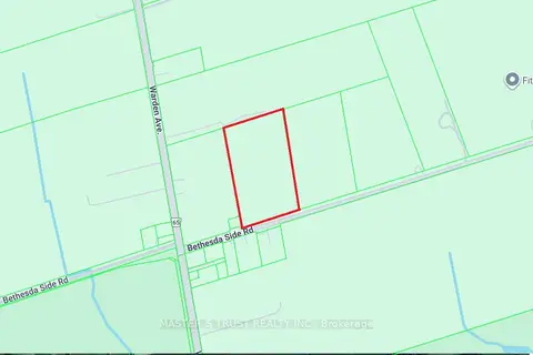 3096 Bethesda Road