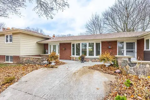 41 Hamilton Drive