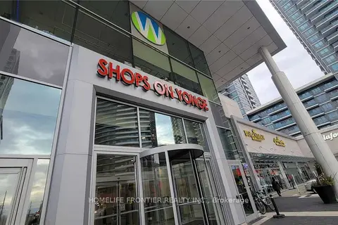 7181 Yonge Street 250