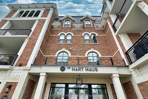 208 MAIN ST UNIONVILLE Street PH02
