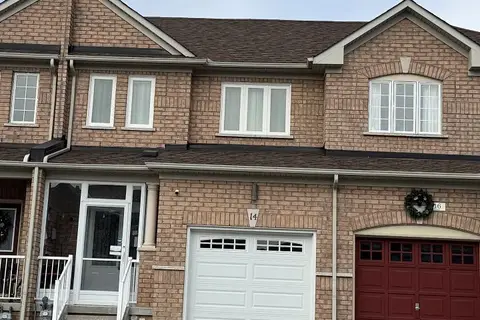 14 Barr Crescent