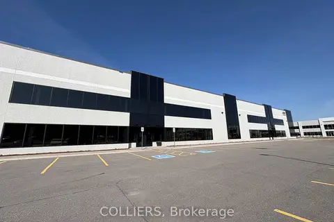 400 First Commerce Drive 3-6