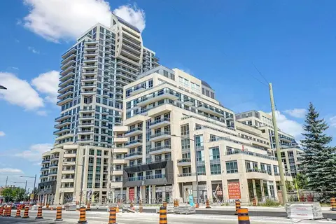 9201 Yonge Street LEVEL 1