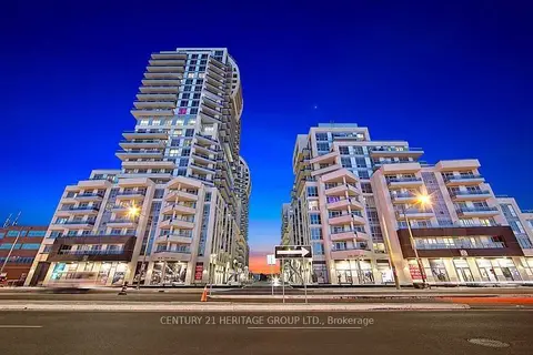 9199 Yonge Street Level 1