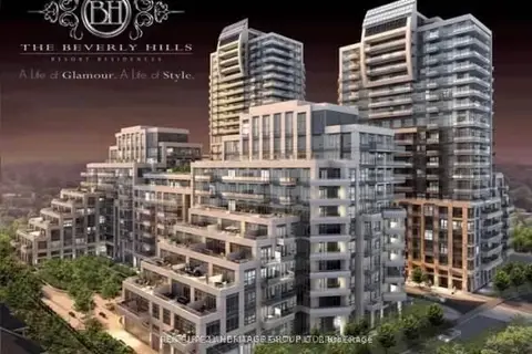 9201 Yonge Street Level 1