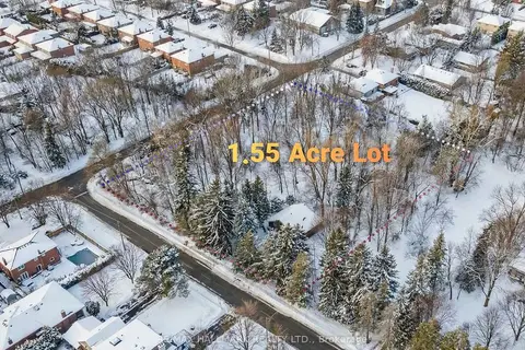 108 Yongehurst Road