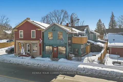 3 Church Street S