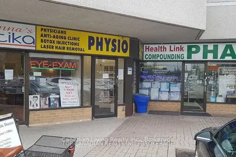 9555 Yonge Street 15