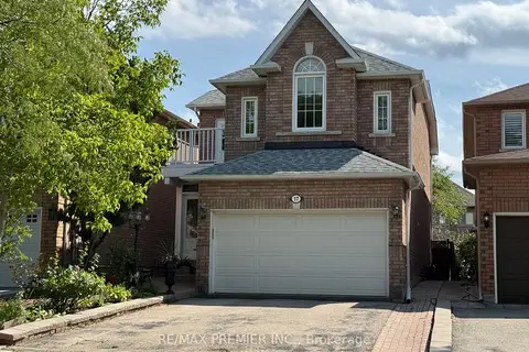 17 Villandry Crescent