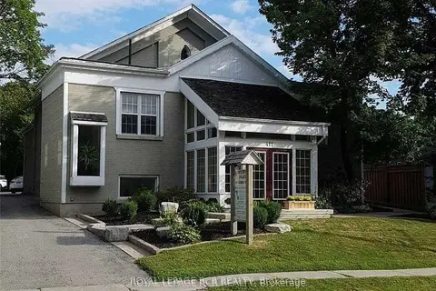 411 Queen Street Main 1C