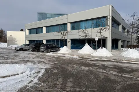 100 Commerce Valley Drive E Ground Floor