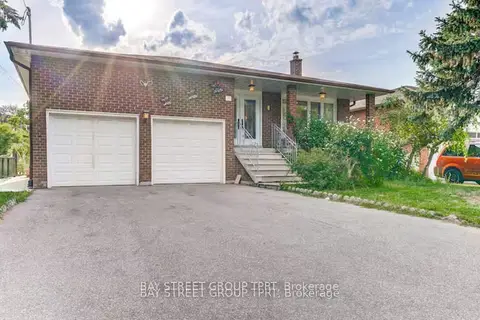 8 Kersey Crescent