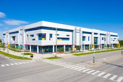 9390 Woodbine Avenue 118