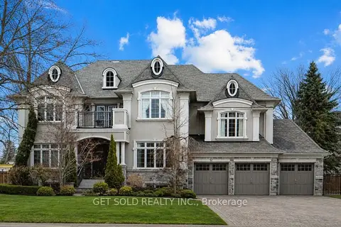 8 Thornhill Avenue