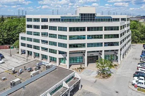 3100 Steeles Avenue W 200