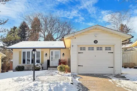 26 Tecumseth Pines Drive