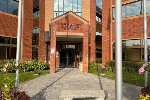 2 CAMPBELL Drive 207