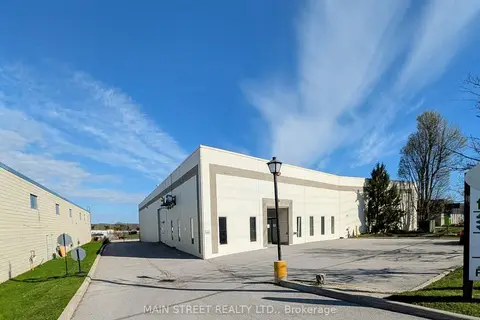 350 Industrial Parkway S