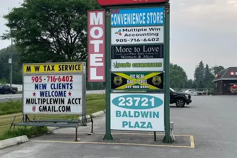 23721 Highway 48