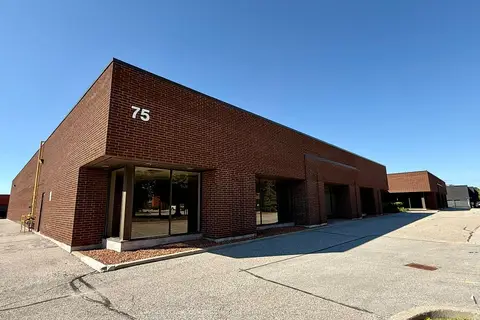 75 Haist Avenue