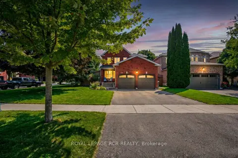 165 Bonny Meadows Drive