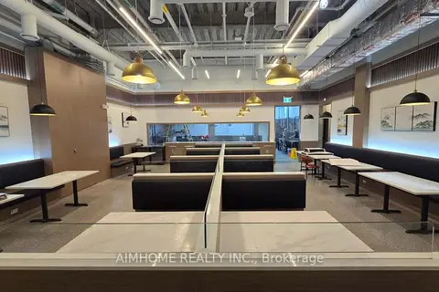 9390 woodbine Avenue 2R1 & 2R2