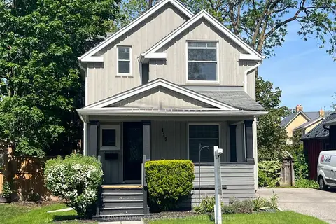 119 Temperance Street