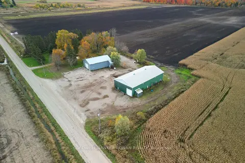 6336 Concession Road 7