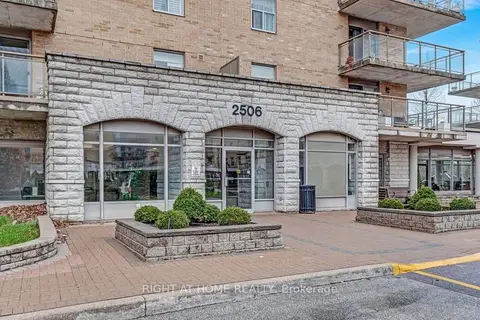 2506 Rutherford Road 501