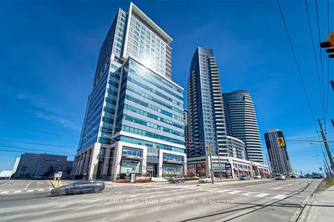 7191 Yonge Street 512