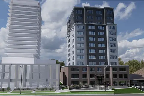 180-182 Church Street S