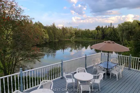 13123 Mccowan Road