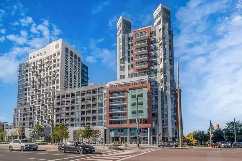 8888 YONGE Street 103 L/W