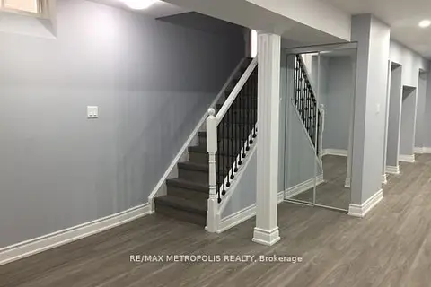 140 Shady Oaks Avenue Basement