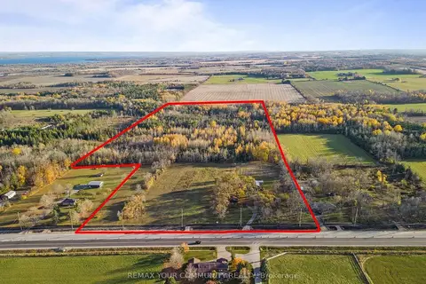 1703 Innisfil Beach Road