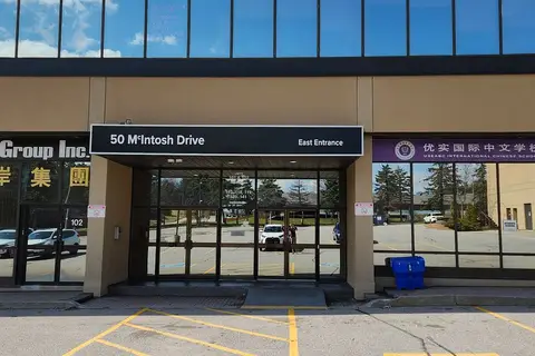 50 McIntosh Drive 109-110
