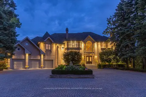 48 Old Park Lane