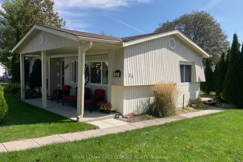 23 Mimosa Crescent